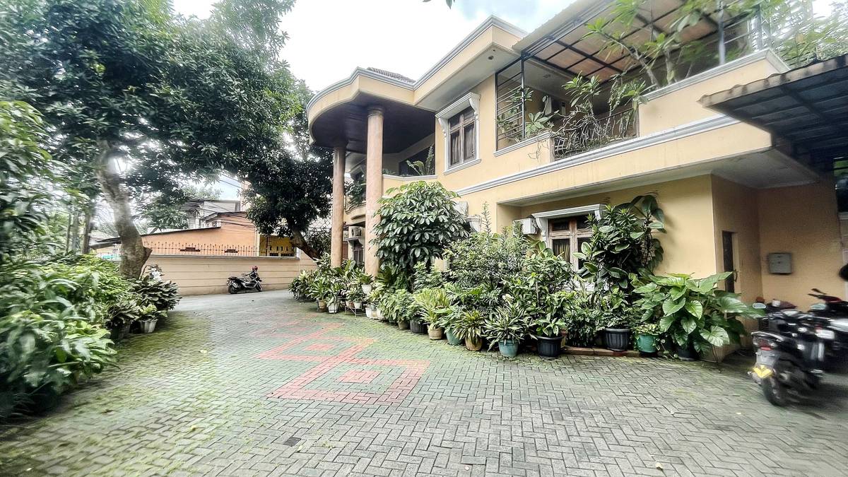 Foto Rukita Unit Jati Padang 45 Kost Pejaten