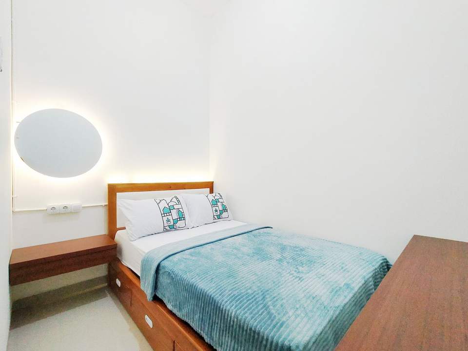 Foto Rukita Unit Eleven Kost Tembalang Semarang