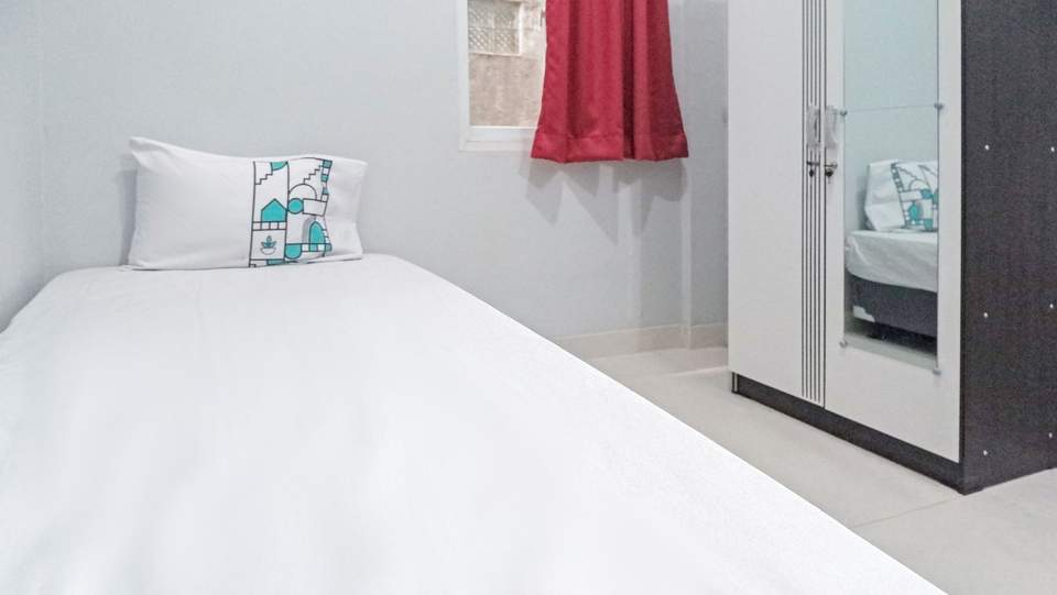 Foto Rukita Unit Cosmos Residence Slipi