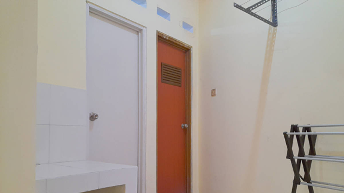 Foto Rukita Unit Oranye Bunda House Cisitu Lama Bandung