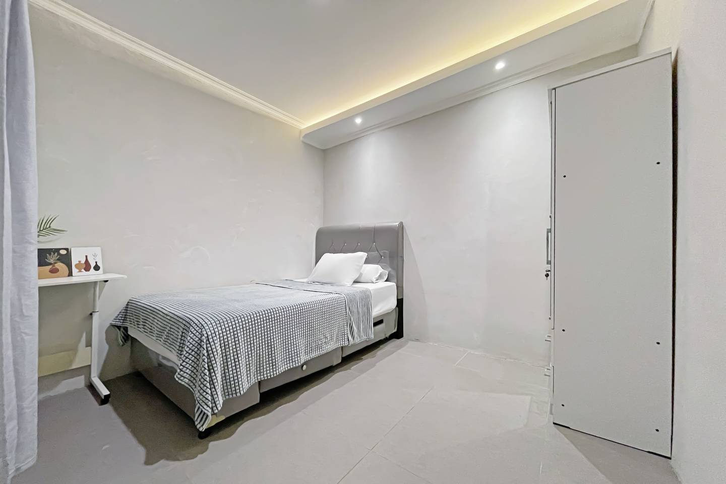 Foto Rukita Unit Octavius Residence Kemayoran