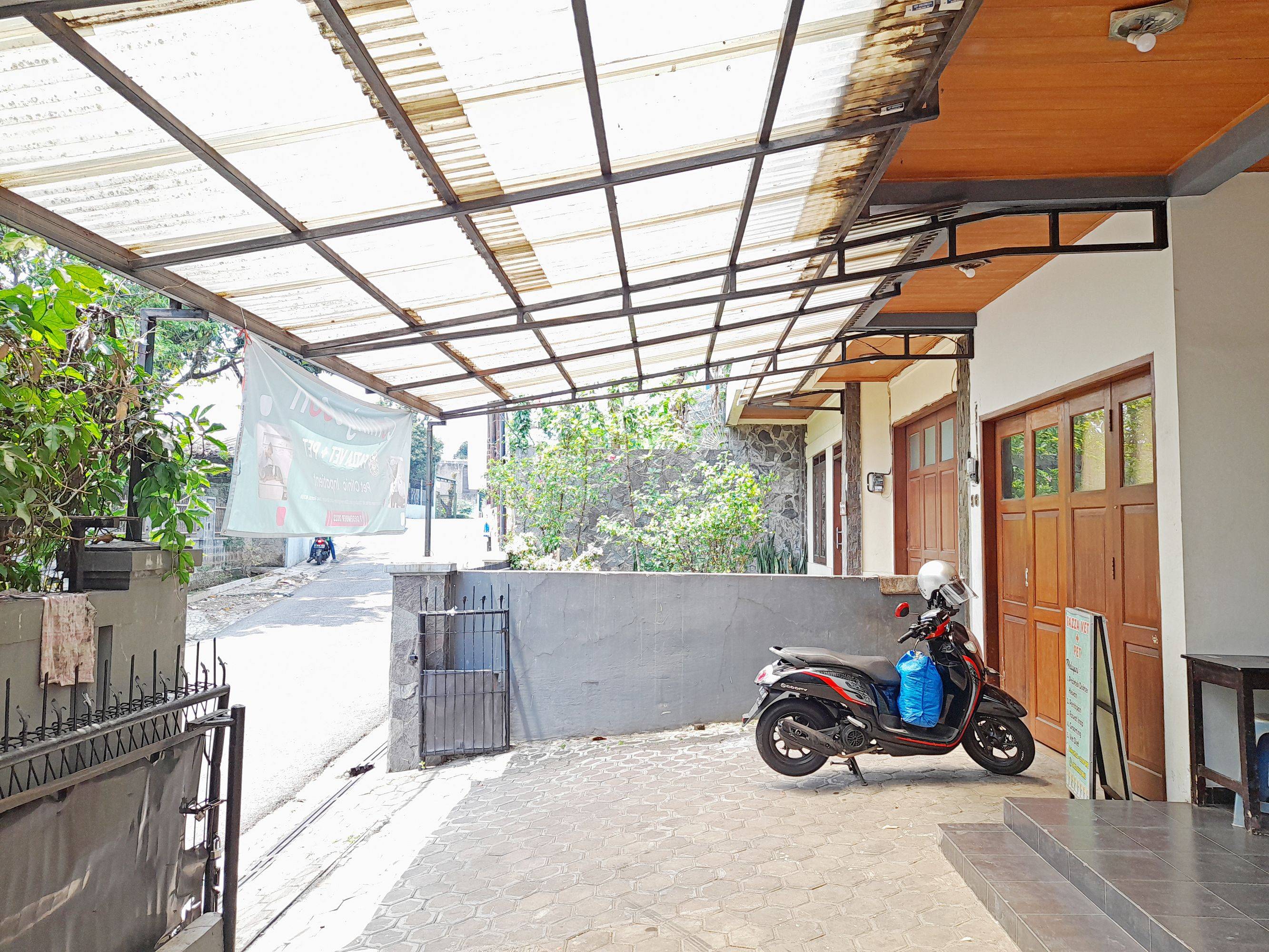 Fazza Residence Cigadung Bandung Cibeunying Kaler Cigadung