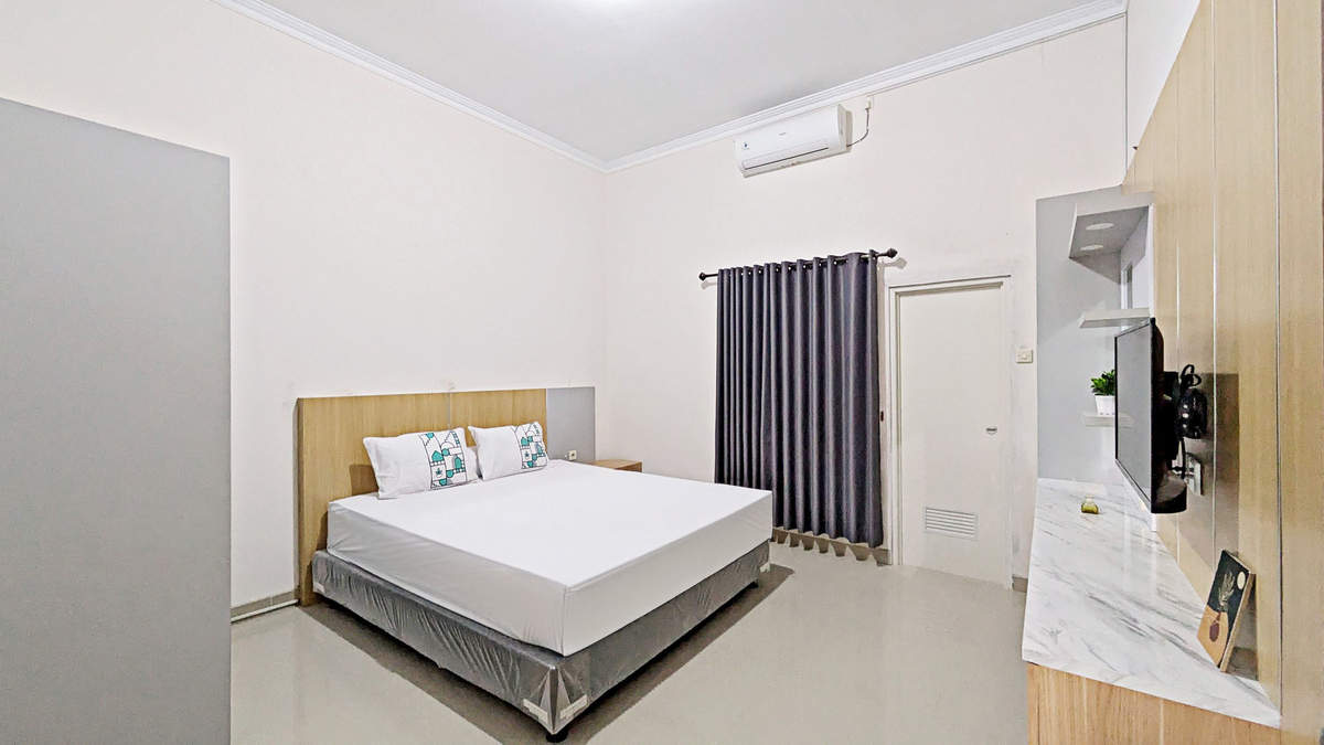 Foto Rukita Unit Erina Kost Sleman Yogyakarta