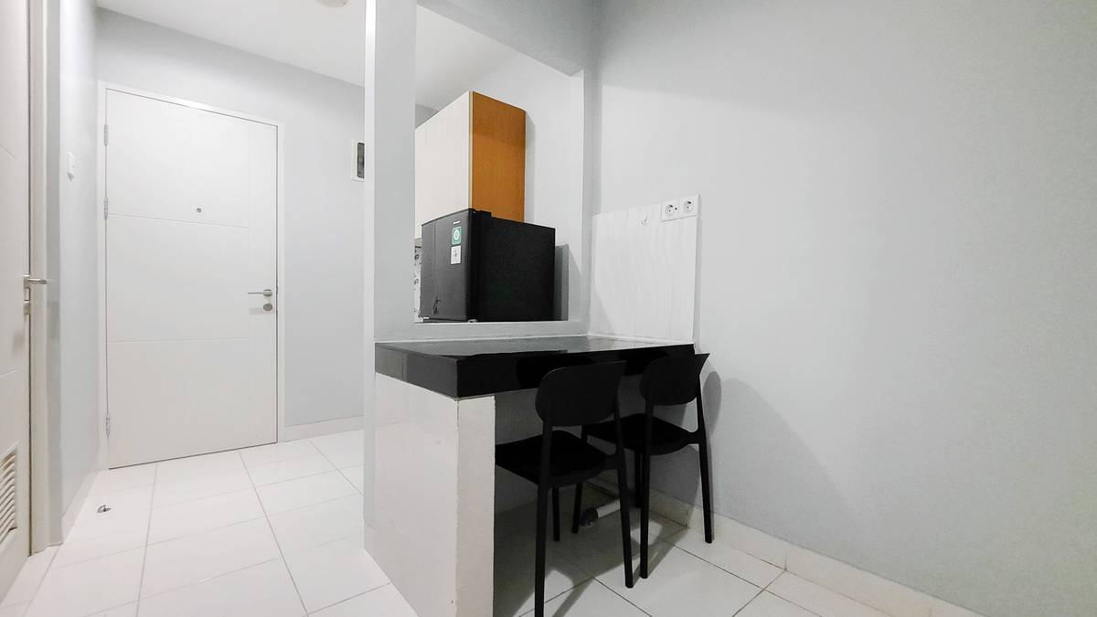 Foto Rukita Unit Apartemen Sentul Tower - 1BR City View #1