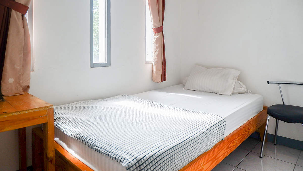 Foto Rukita Unit Tuscany Garden Lippo Cikarang
