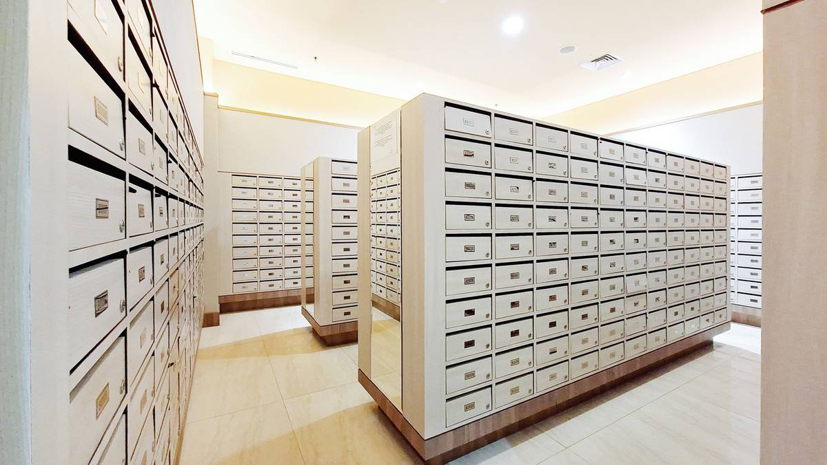 Foto Rukita Unit Apartemen Transpark Cibubur - 2BR City View #4