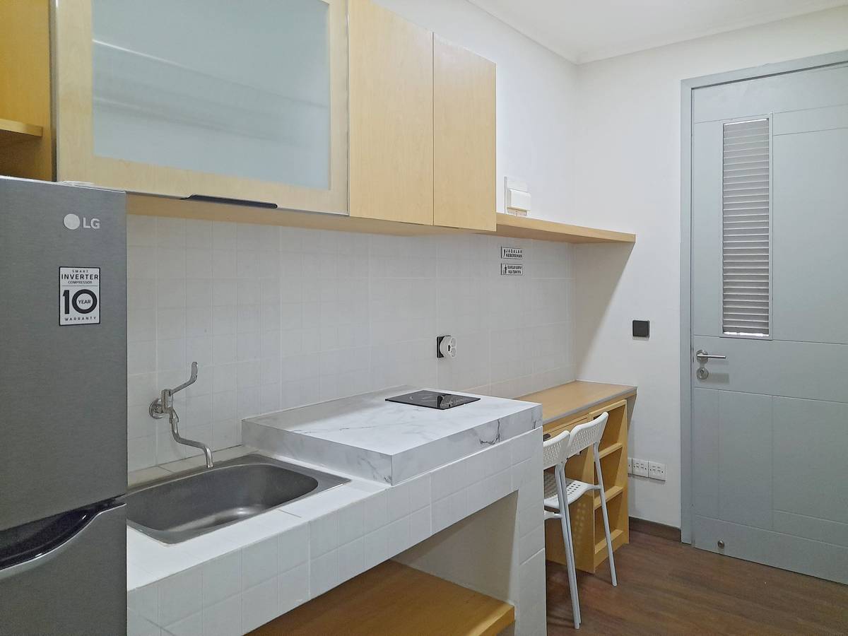 Foto Rukita Unit Anarta H11 House BSD