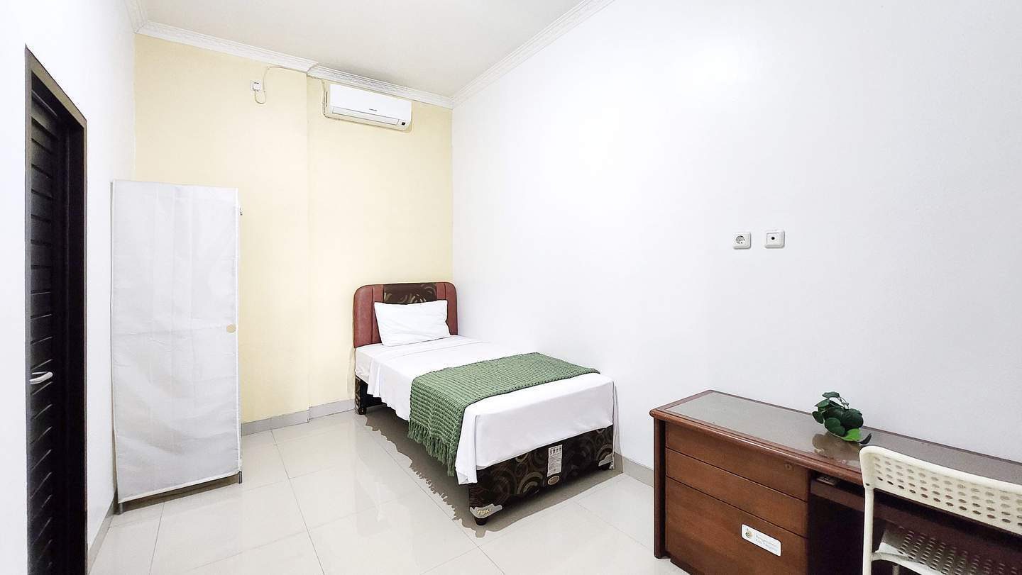 Foto Rukita Unit Azuz STAN Bintaro