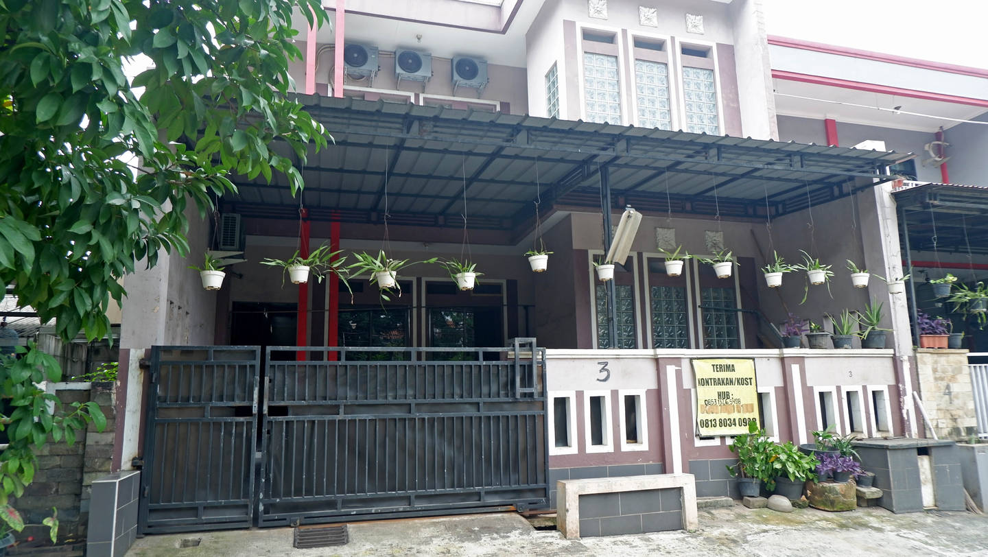 Foto Rukita Unit Susi Home Kayuringin Bekasi