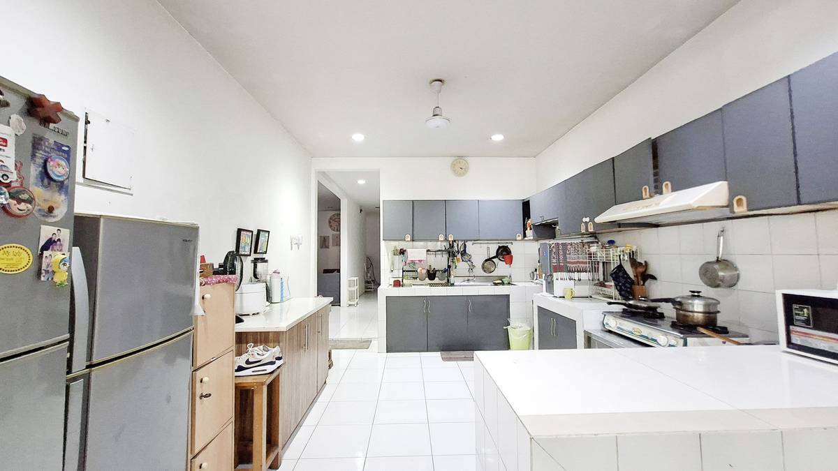 Foto Rukita Unit Cabin Life Kost Kebon Jeruk