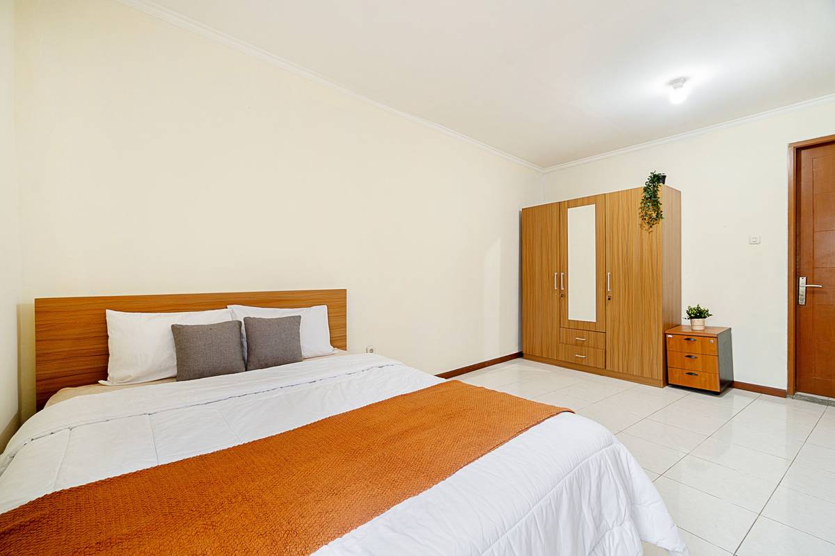 Foto Rukita Unit Rukita Centro Living Kebon Kacang