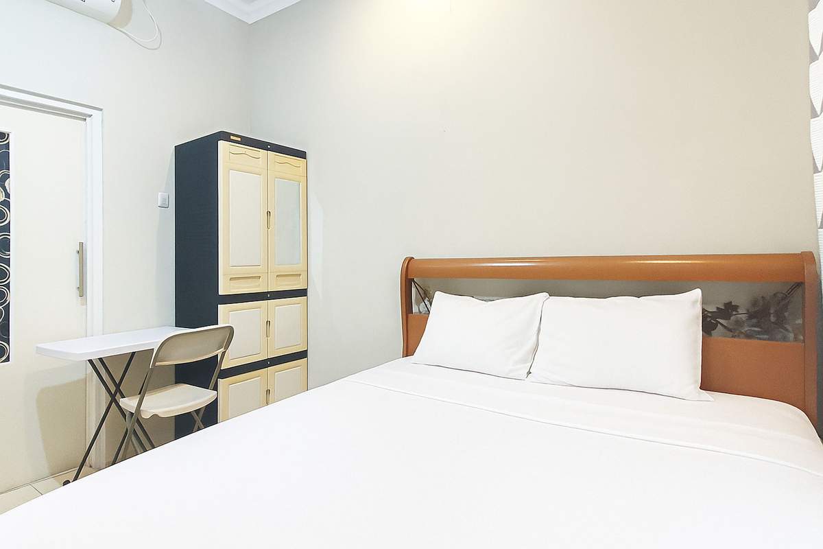 Foto Rukita Unit Paviliun Danau Bogor Raya TH2-5A Bogor