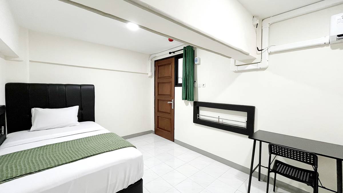 Foto Rukita Unit Uma Kost Wyn Kedoya