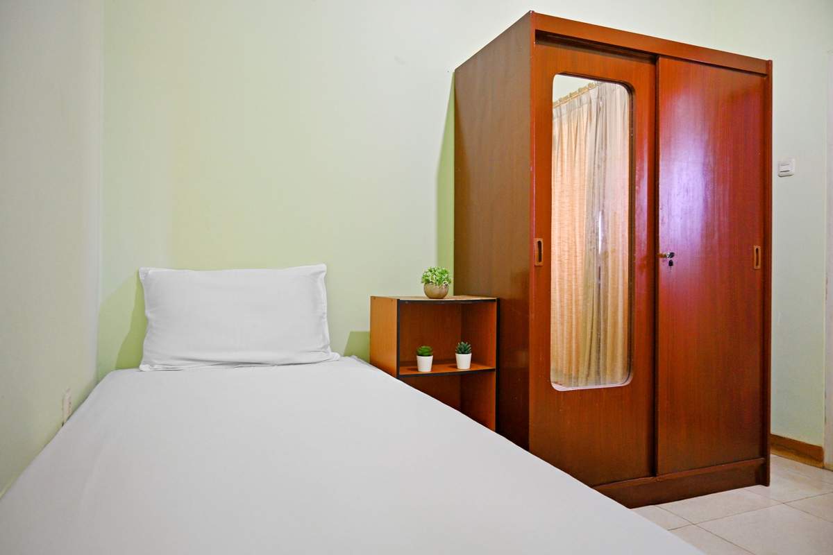 Foto Rukita Unit Fitriah Cipedes Bandung