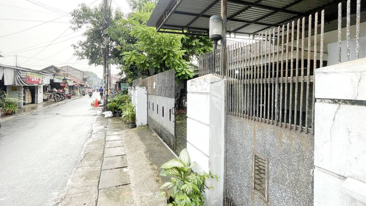 Foto Rukita Unit Lukita Kost Bintaro