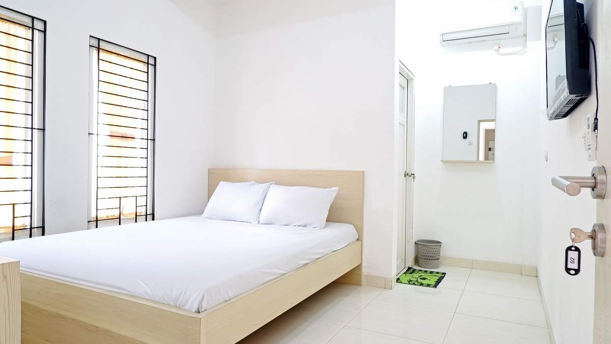 Foto Rukita Unit Papandayan Madani Living Semarang