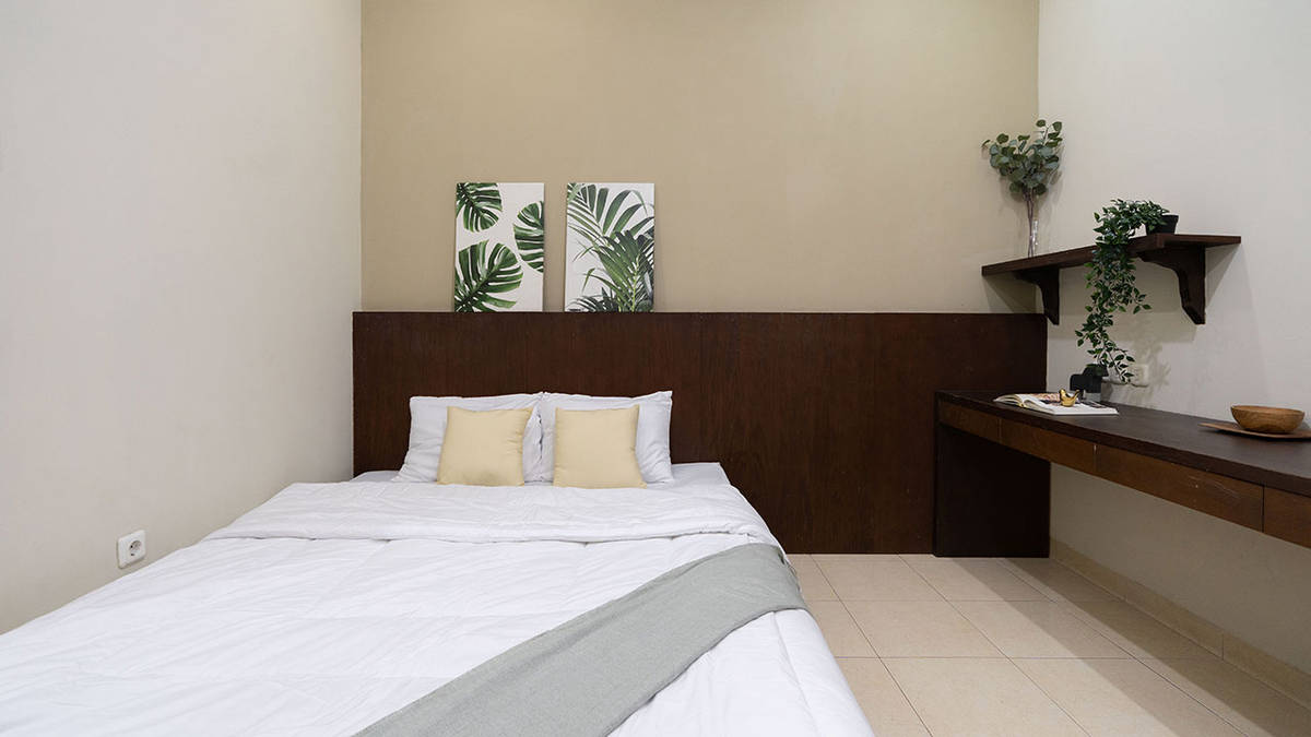 Foto Rukita Unit Rukita Little House Tomang