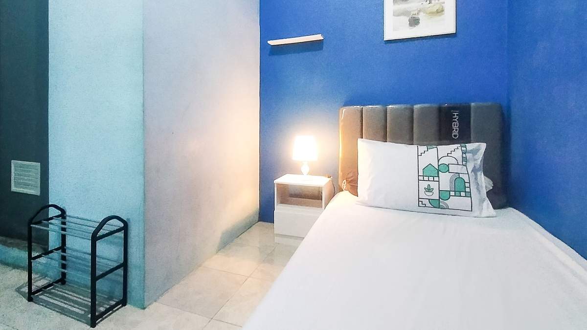 Foto Rukita Unit Nusantara Putri Kost Unnes Semarang