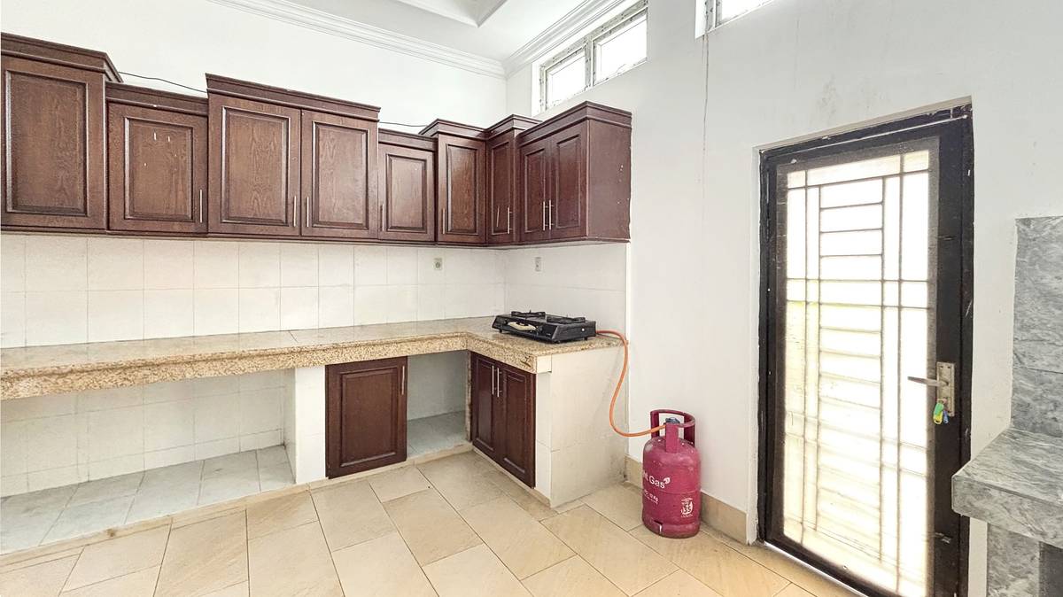 Foto Rukita Unit Taring Kost UMSU Medan