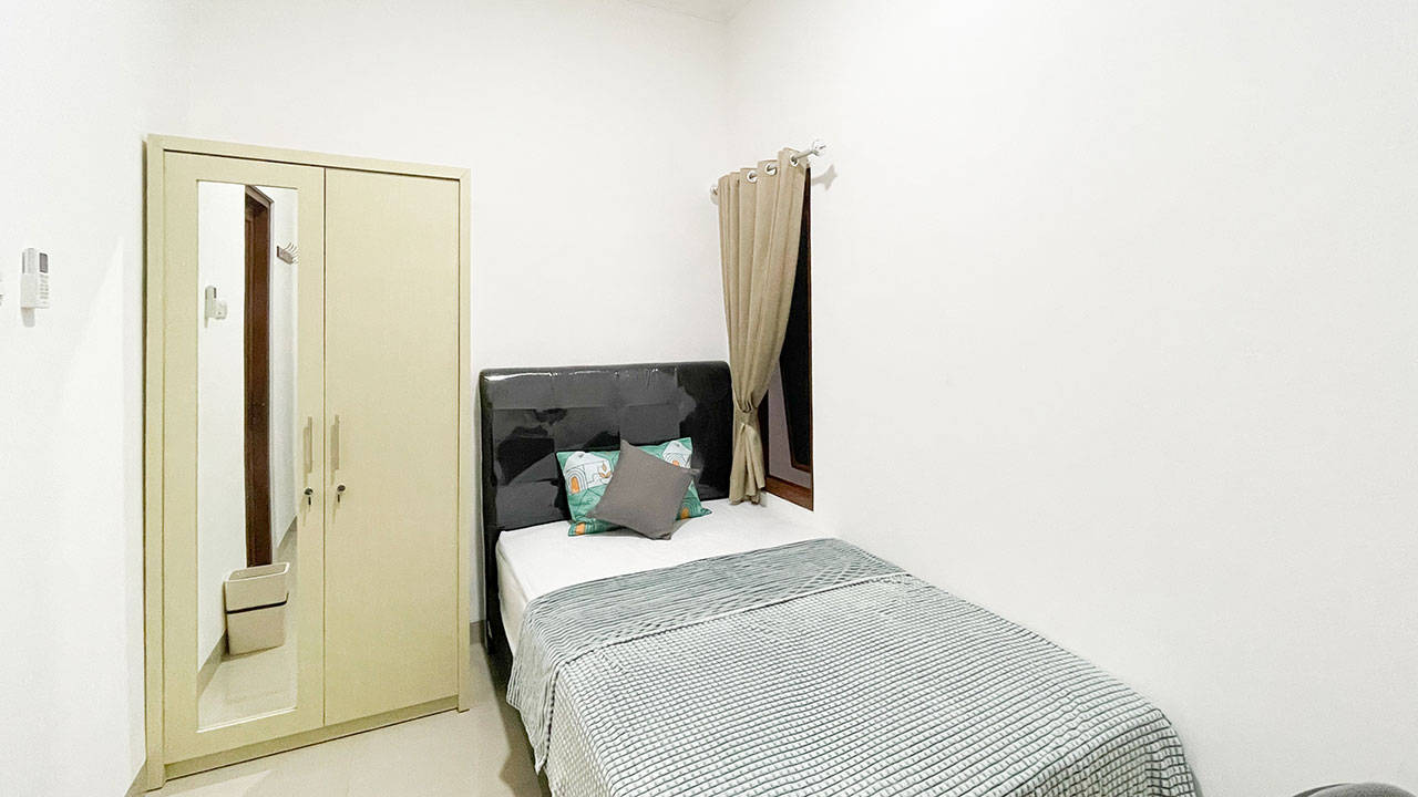 Foto Rukita Unit Pure Livin Cempaka Putih