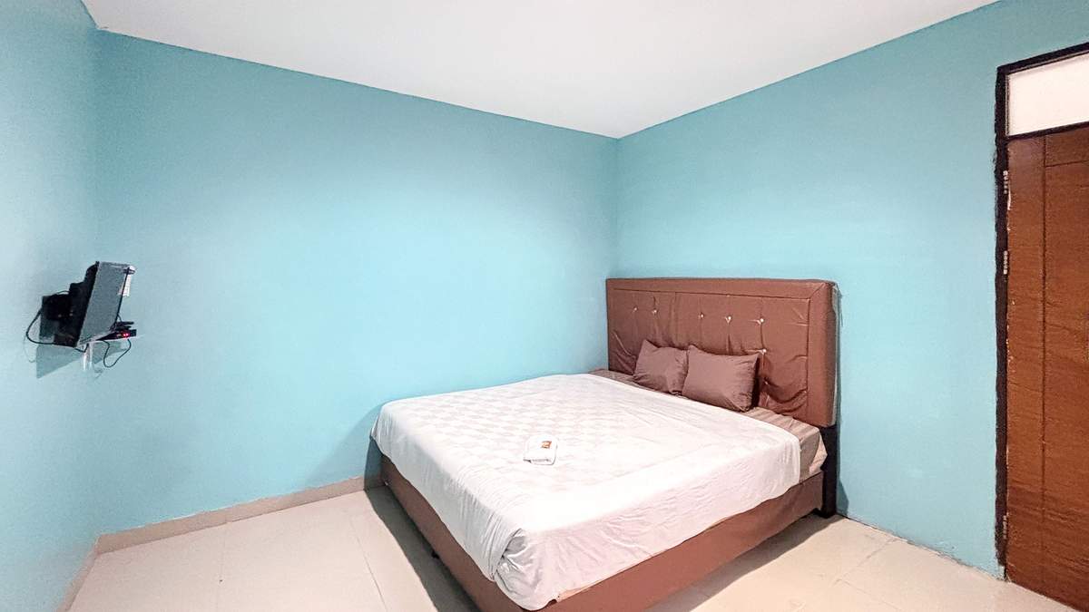Foto Rukita Unit STM Suite Medan Amplas