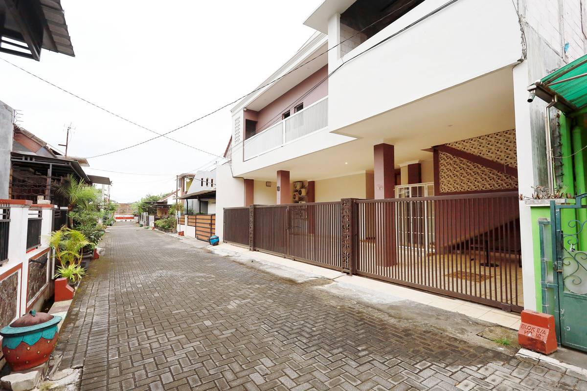 Foto Rukita Unit Estege 14 Kost Pandanwangi Malang