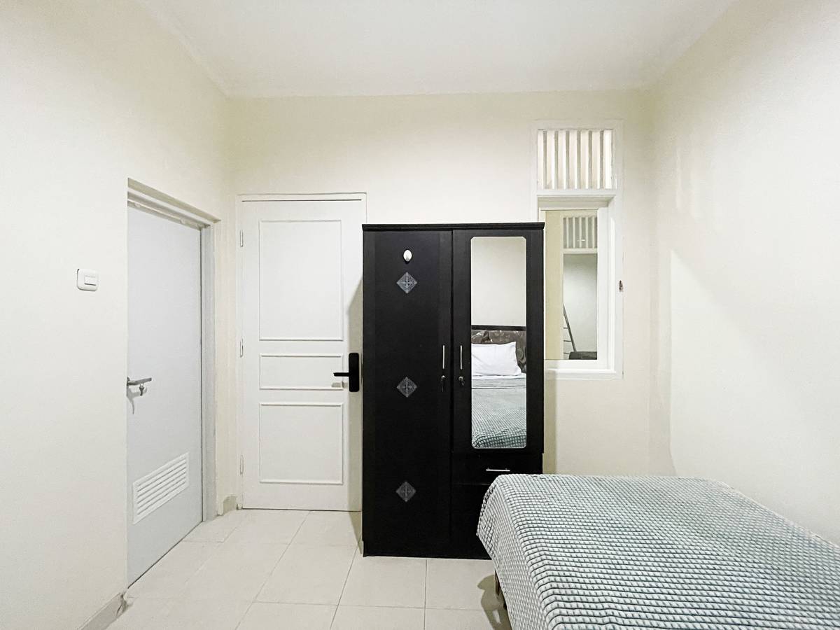 Foto Rukita Unit JT Kost Bromo Karawaci