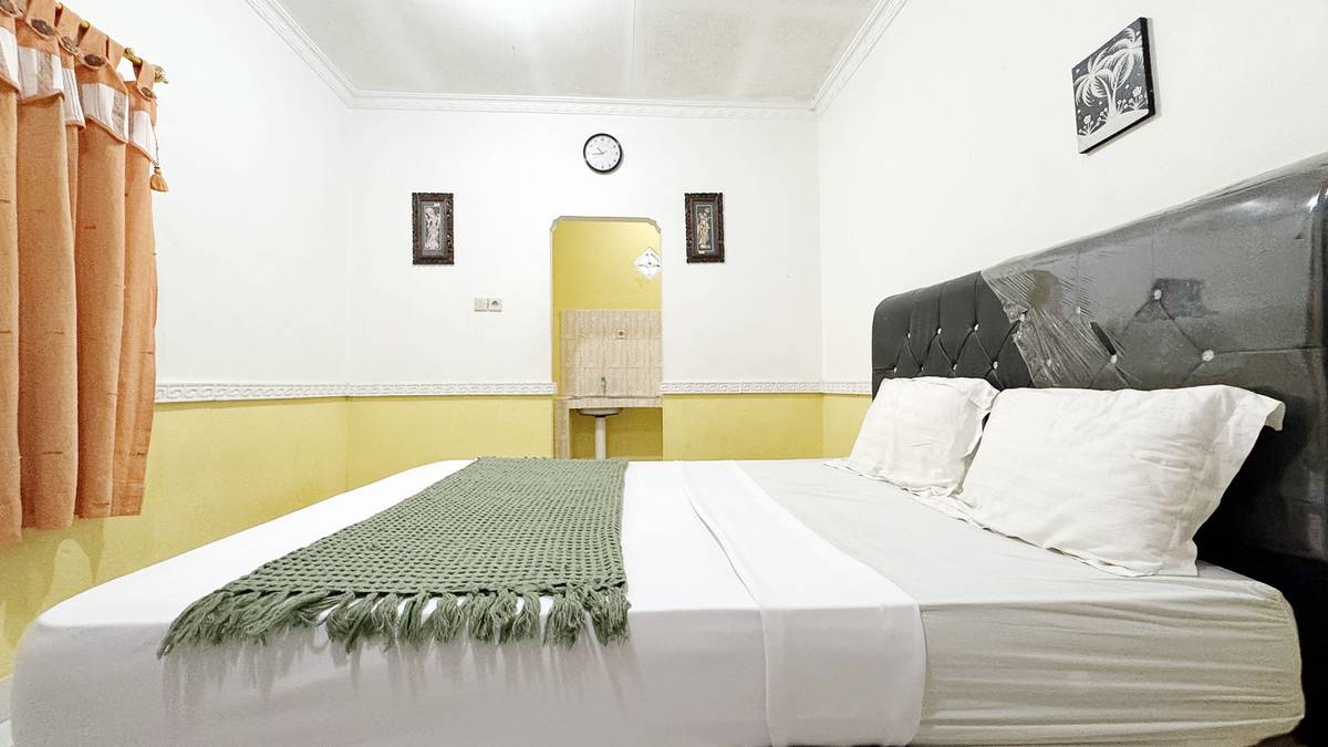 Foto Rukita Unit An Nur Coliving Cigombong Bogor