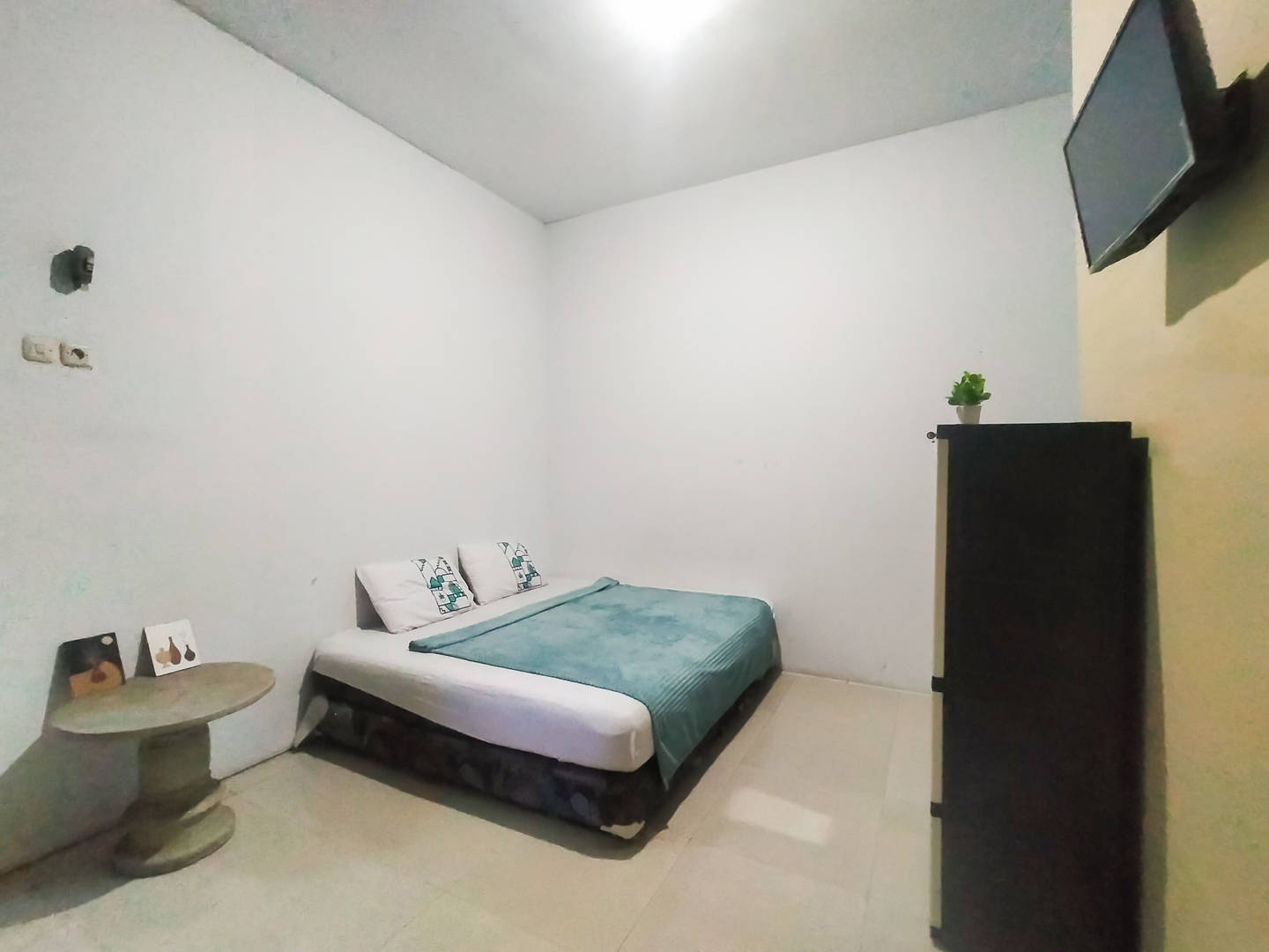 Foto Rukita Unit Ceria 1 Home Semarang Indah