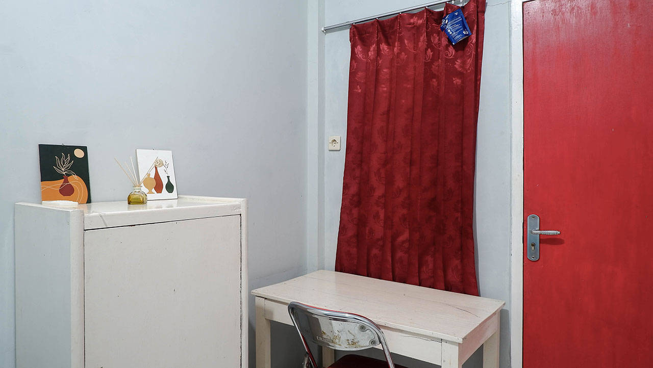 Foto Rukita Unit Kost Putri Veteran 46 Semarang