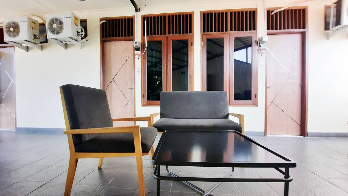 Foto Rukita Unit Aster House 49 BSD