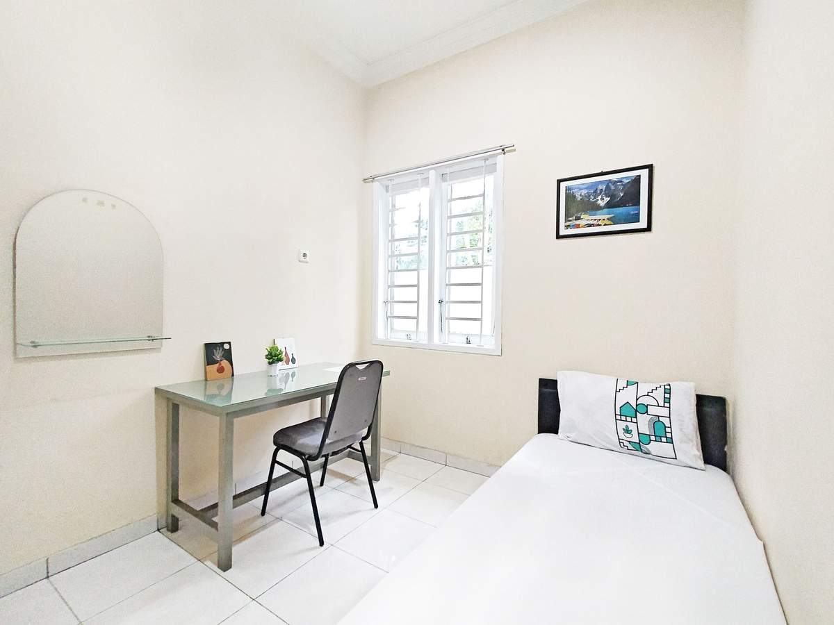 Foto Rukita Unit Avila Home Karangtempel Semarang