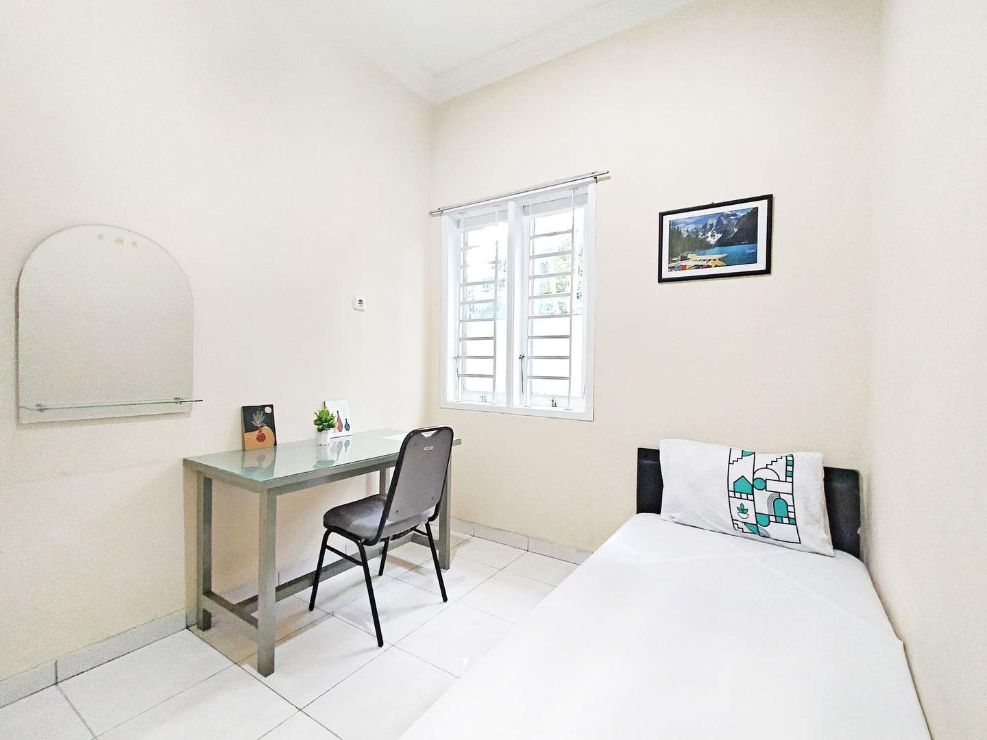 Foto Rukita Unit Avila Home Karangtempel Semarang