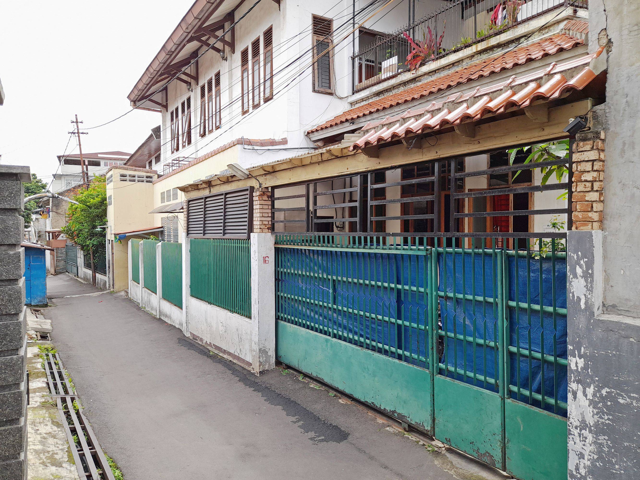 Sunflower Residence Pajajaran Bandung Cicendo Pamoyanan