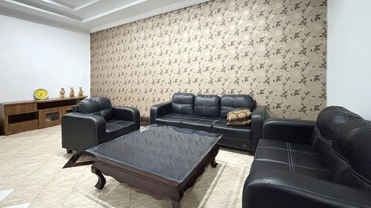 Foto Rukita Unit Taring Kost UMSU Medan