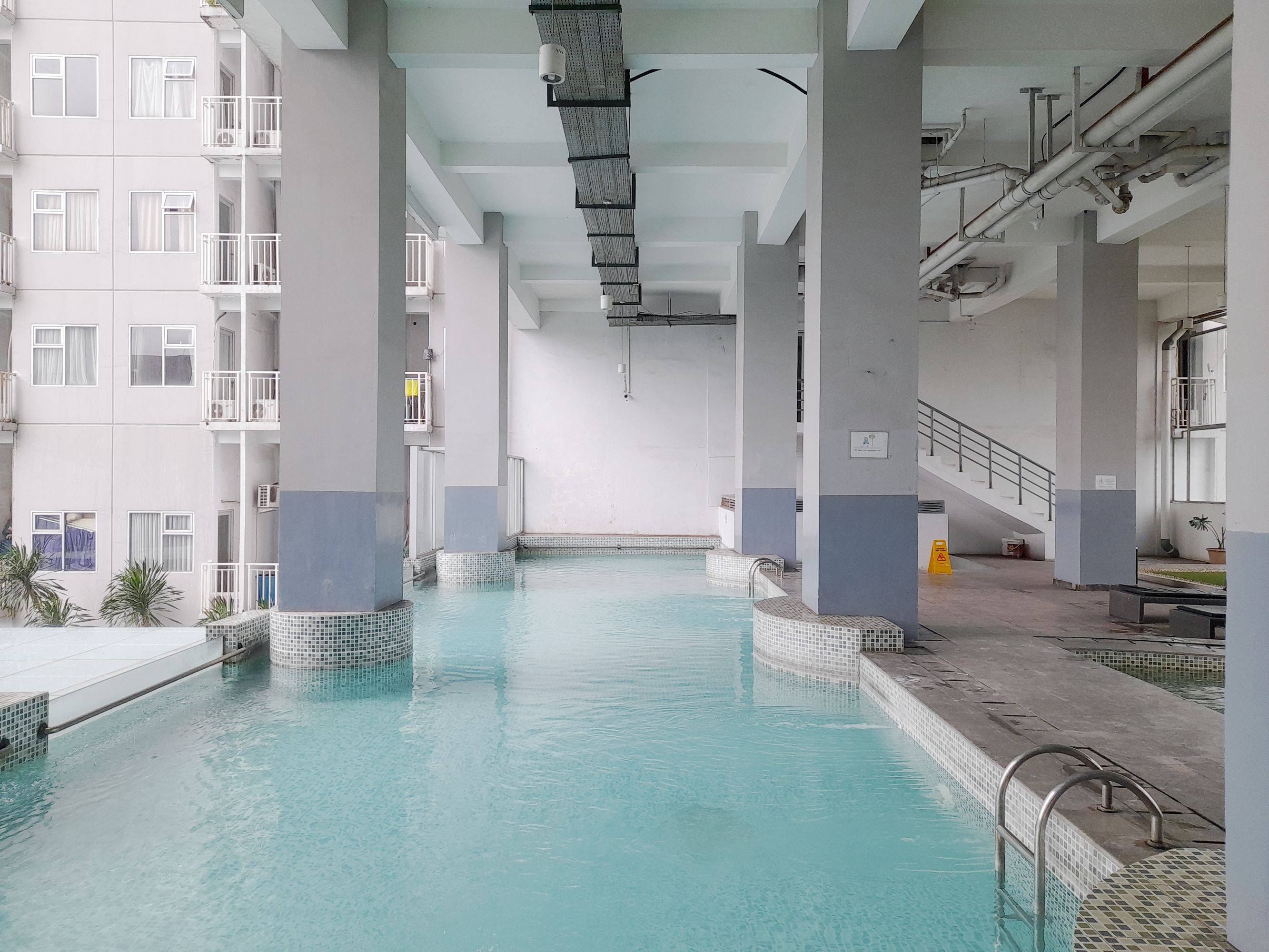 Apartemen Easton Park by Azhimah RM Jatinangor Studio - A Jatinangor Cibeusi