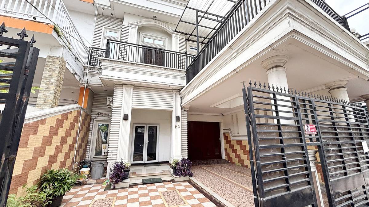 Foto Rukita Unit Taring Kost UMSU Medan