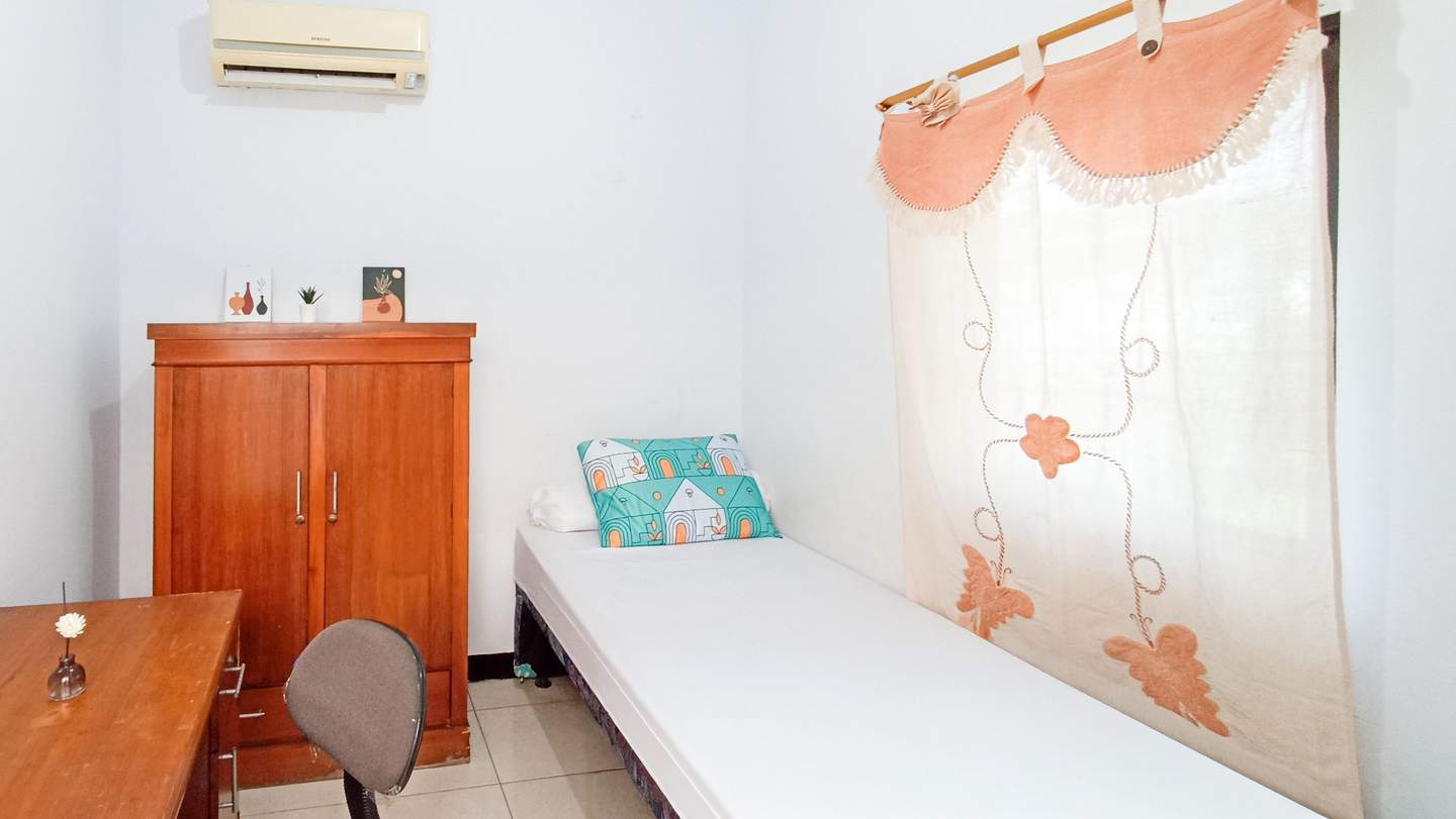 Foto Rukita Unit The Icon Simplicity 53 BSD