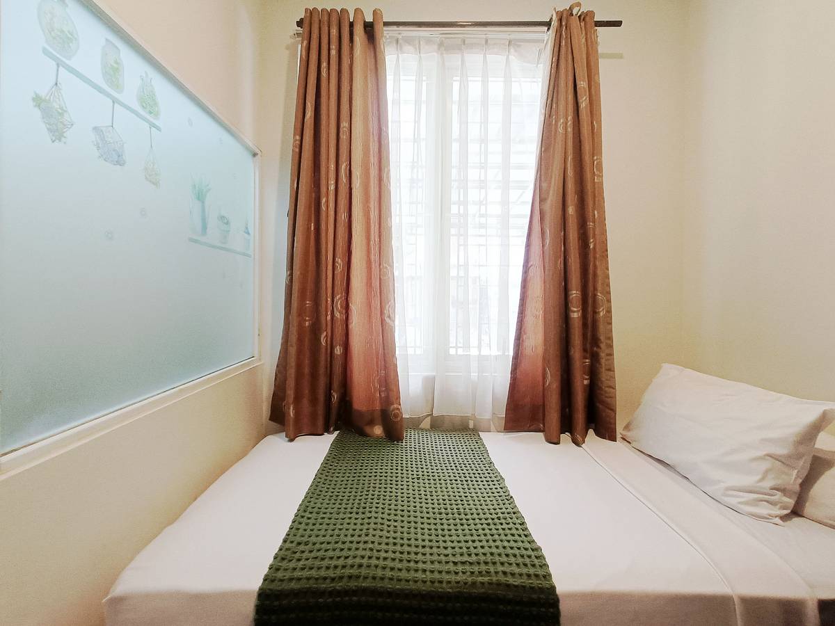 Foto Rukita Unit Rambo Home Naturale BSD