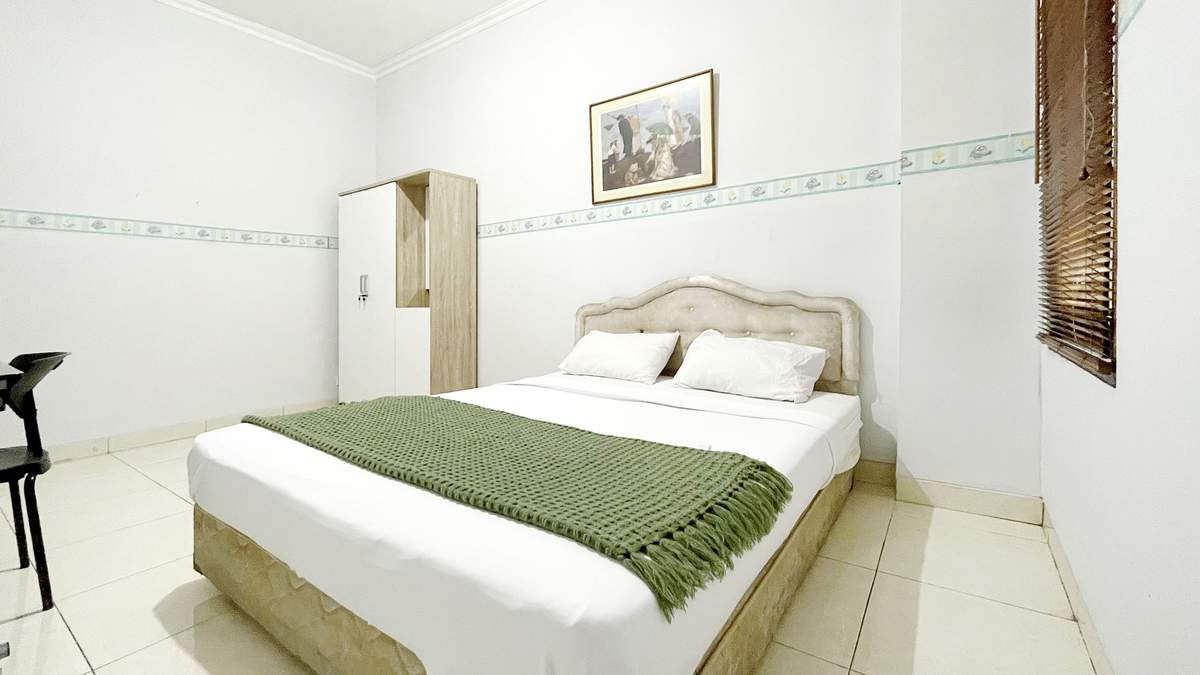Foto Rukita Unit Lukita Kost Bintaro