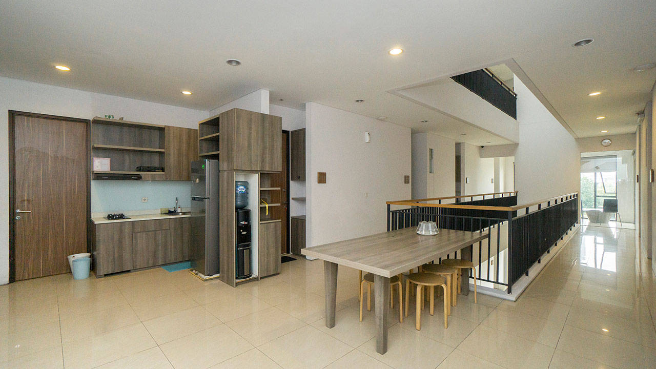 Foto Rukita Unit Habitat 7.0 Karawaci