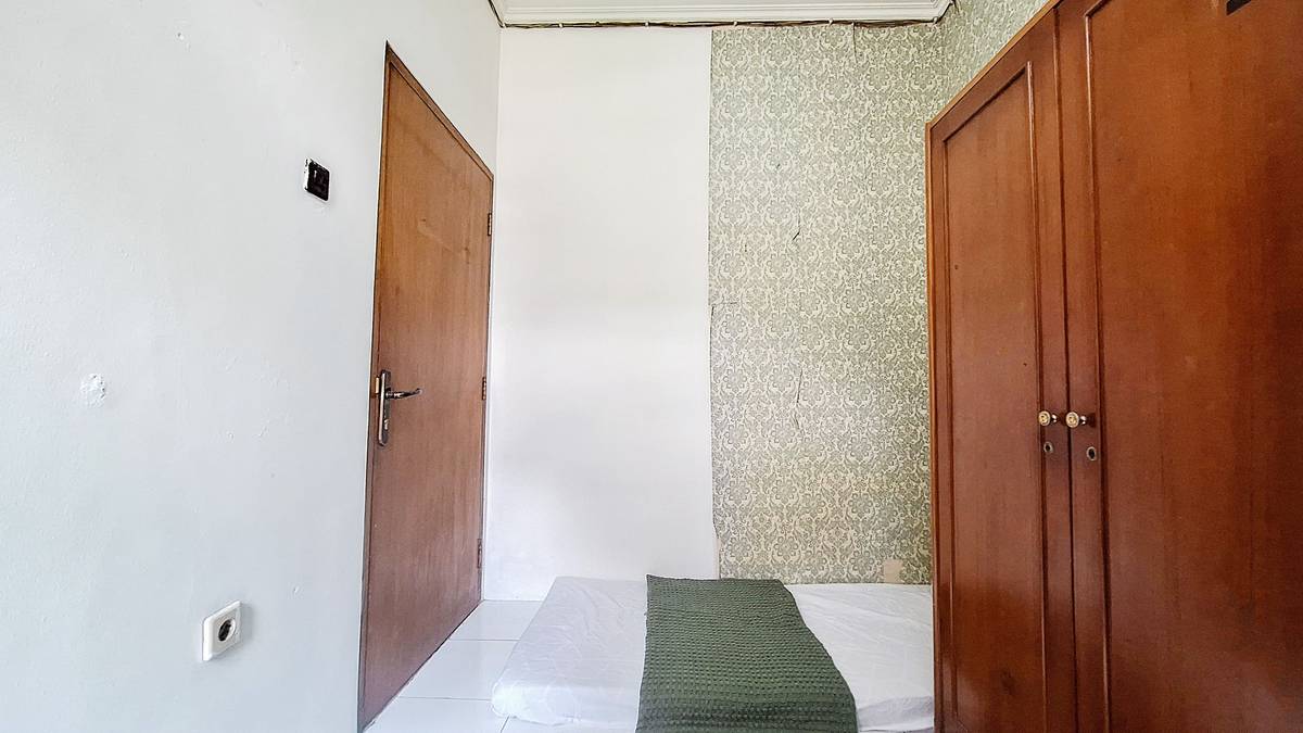 Foto Rukita Unit Babakan Jeruk 8 Kost Pasteur Bandung