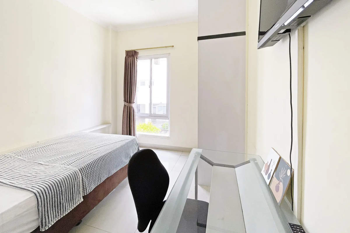 Foto Rukita Unit C&C Dormitory Karawaci
