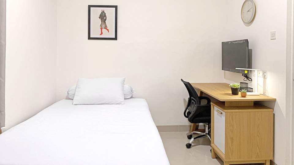 Foto Rukita Unit Philo House Pondok Indah