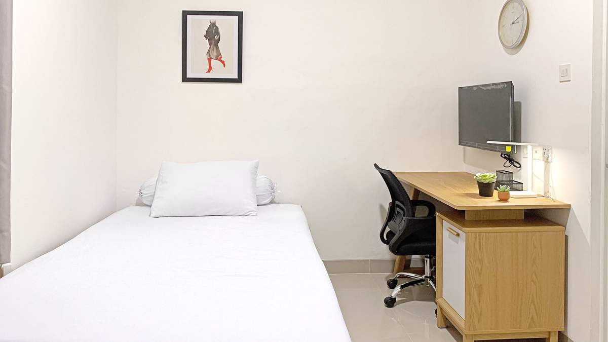Foto Rukita Unit Philo House Pondok Indah
