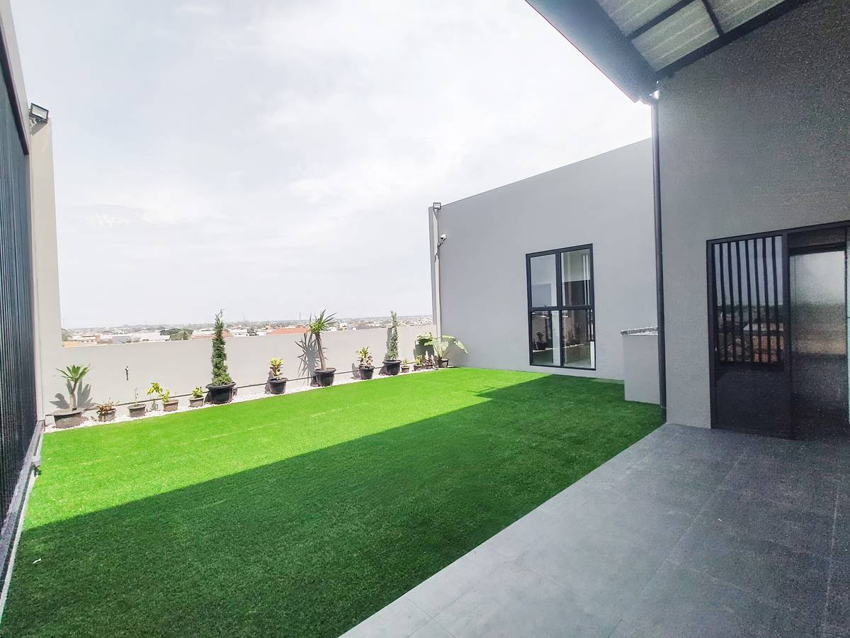 Foto Rukita Unit Rukita Jejak Genuk Semarang