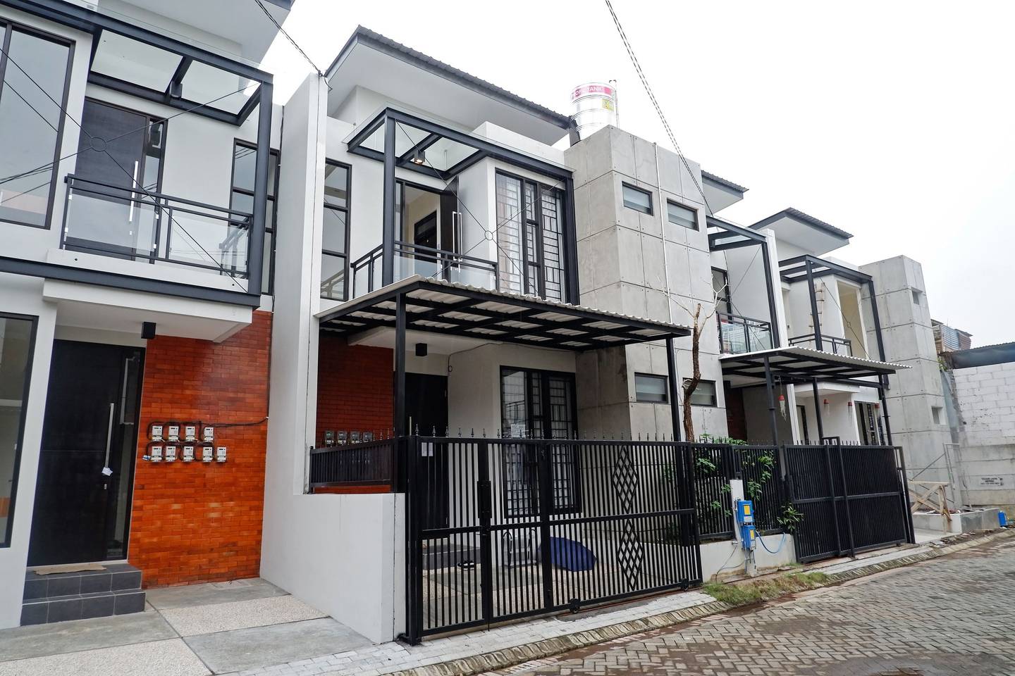 Foto Rukita Unit Ani House Lowokwaru Malang