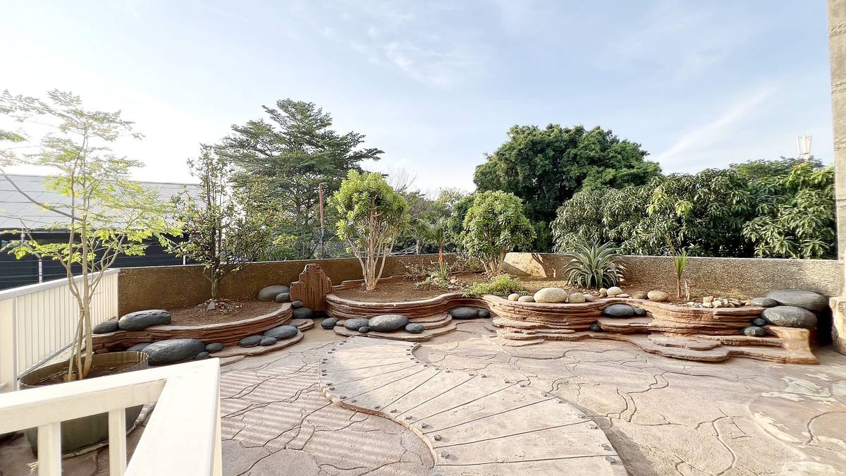 Foto Rukita Unit Meruya New Residence