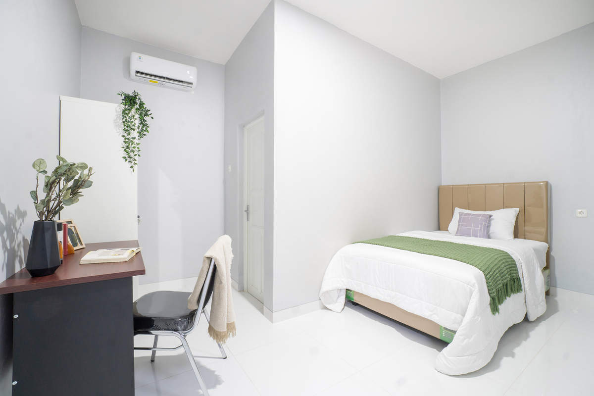 Foto Rukita Unit Rukita Red Orchid BSD