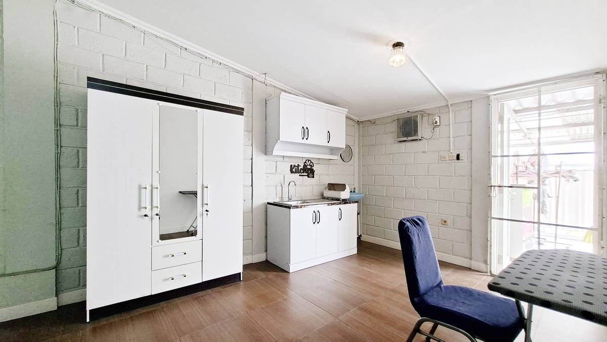 Foto Rukita Unit Sweet Home Coliving Palmerah